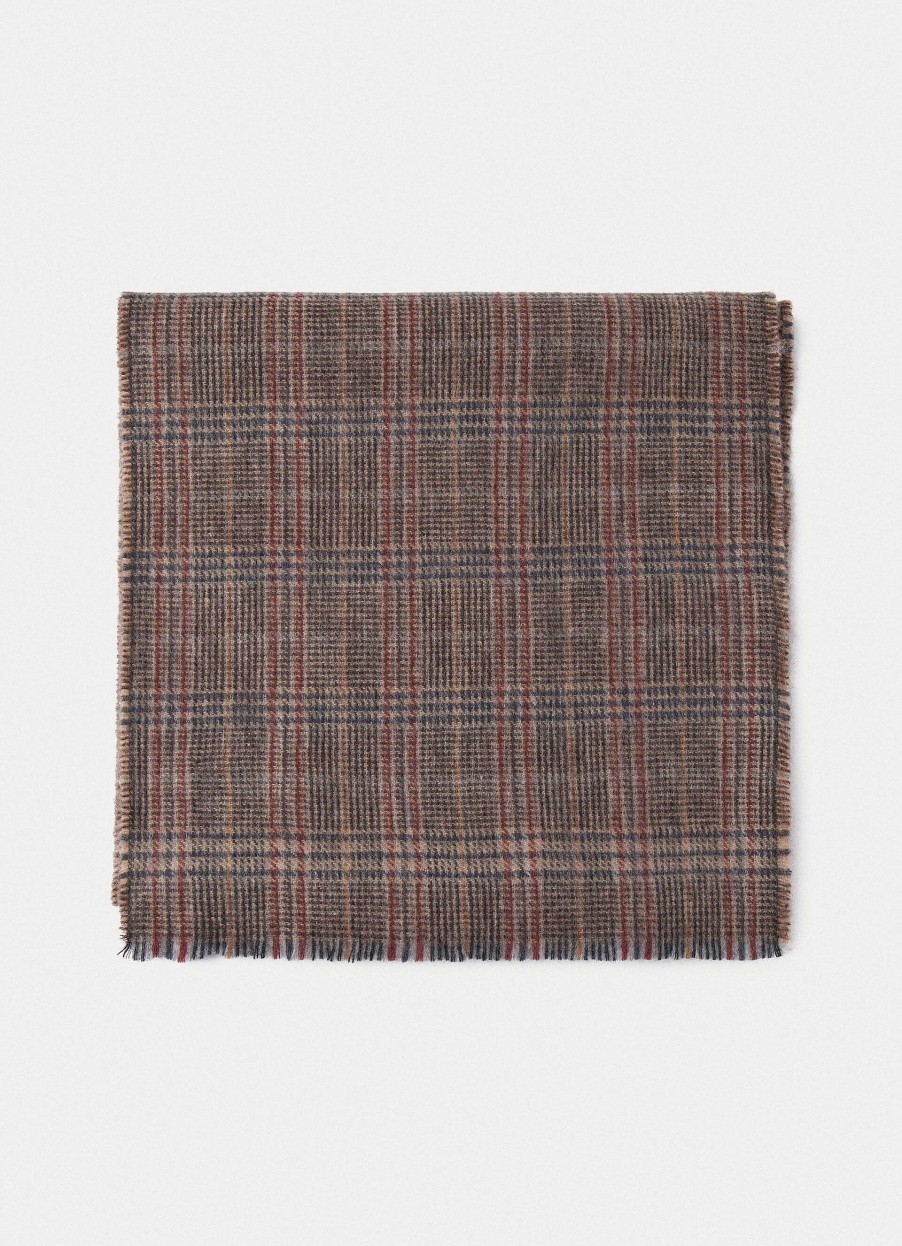 Tillbehor Hackett London | Cashmere Scarf