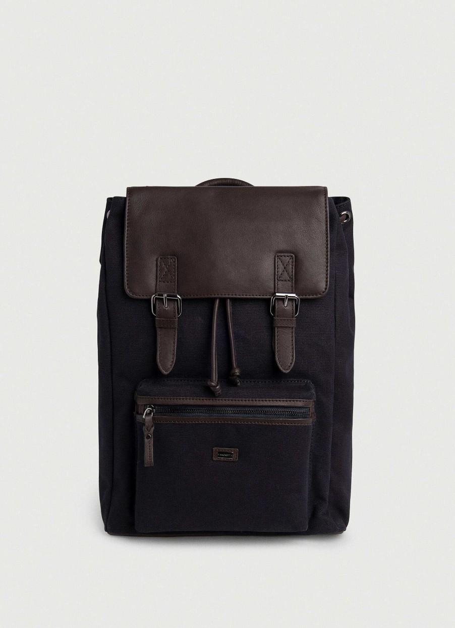 Tillbehor Hackett London | Hackett London Reseryggsack