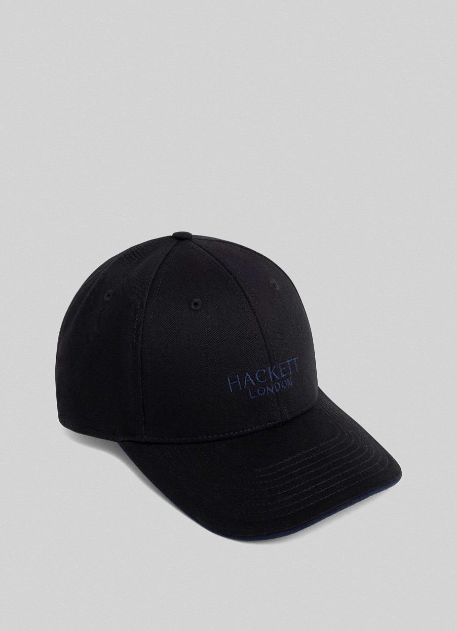 Tillbehor Hackett London | Hackett London Baseballkeps