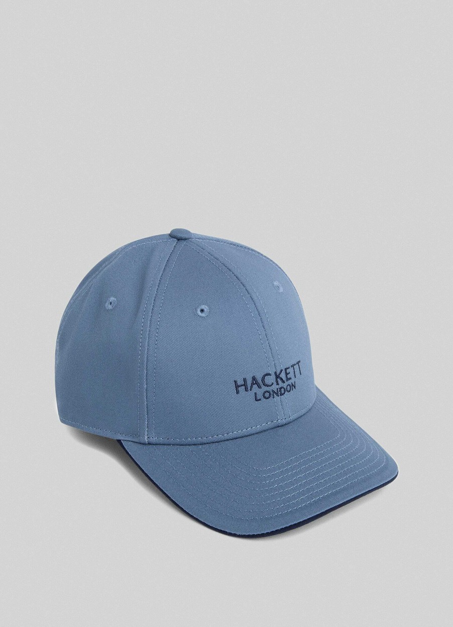 Tillbehor Hackett London | Hackett London Baseballkeps