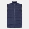 Klader Hackett London | Hybrid Vadderad Gilet