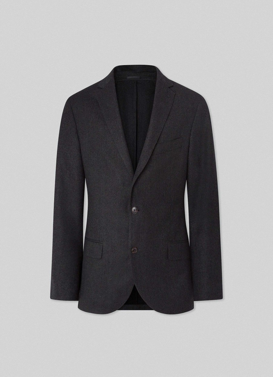 Klader Hackett London | Ullblazer