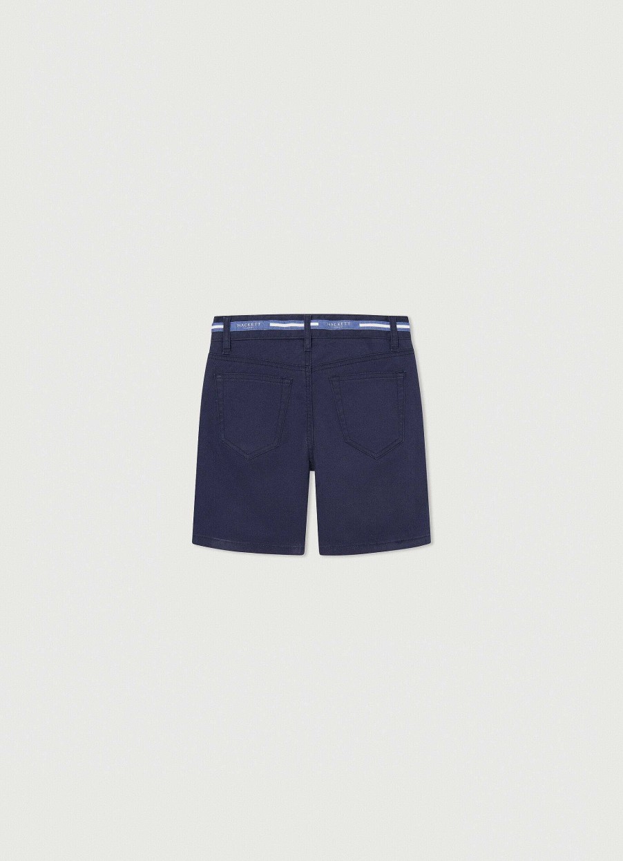 Pojkar Hackett London | Femfickshorts