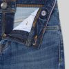 Pojkar Hackett London | Vintage Wash Slim Fit Jeans