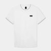 Klader Hackett London | Hackett Sport Classic Fit T-Shirt