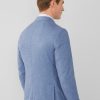 Klader Hackett London | Sillbensblazer