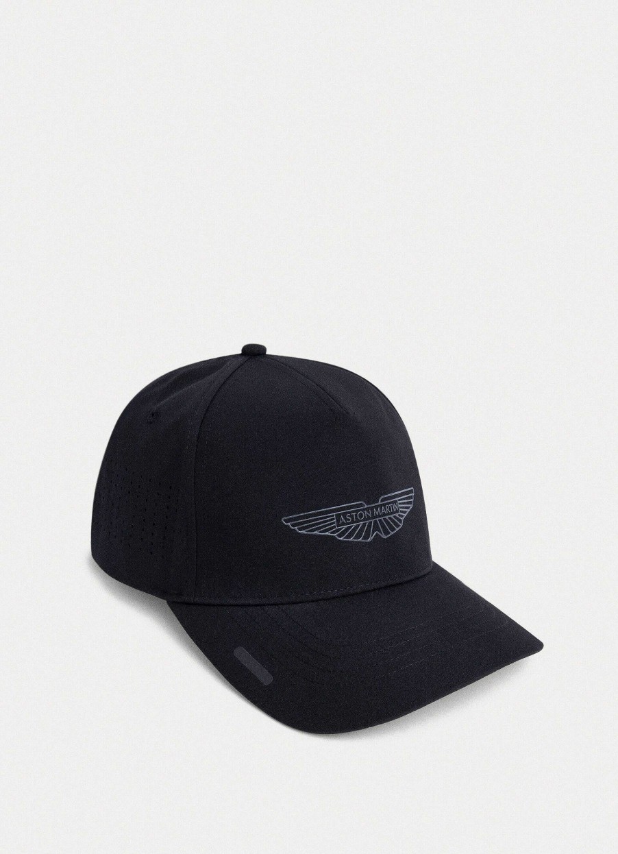 Tillbehor Hackett London | Aston Martin Baseballkeps