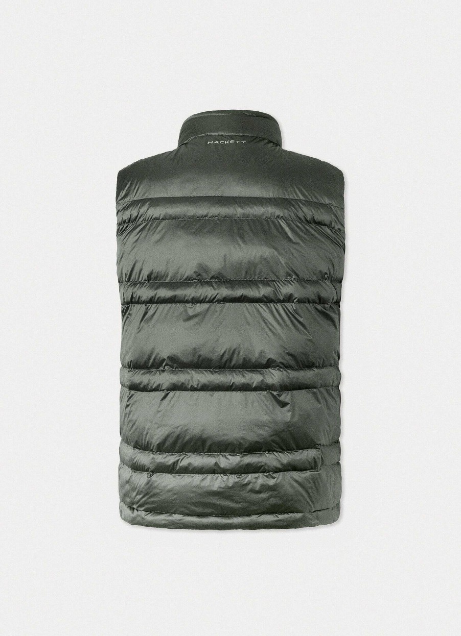 Klader Hackett London | Hackett Sport Vaddad Gilet