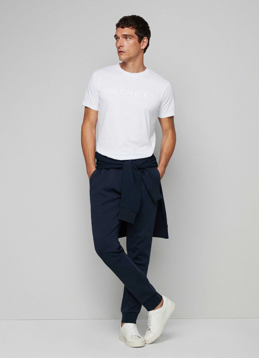 Klader Hackett London | Hackett Sport T-Shirt