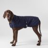 Tillbehor Hackett London | Qyltad Jacka For Hund - Stor