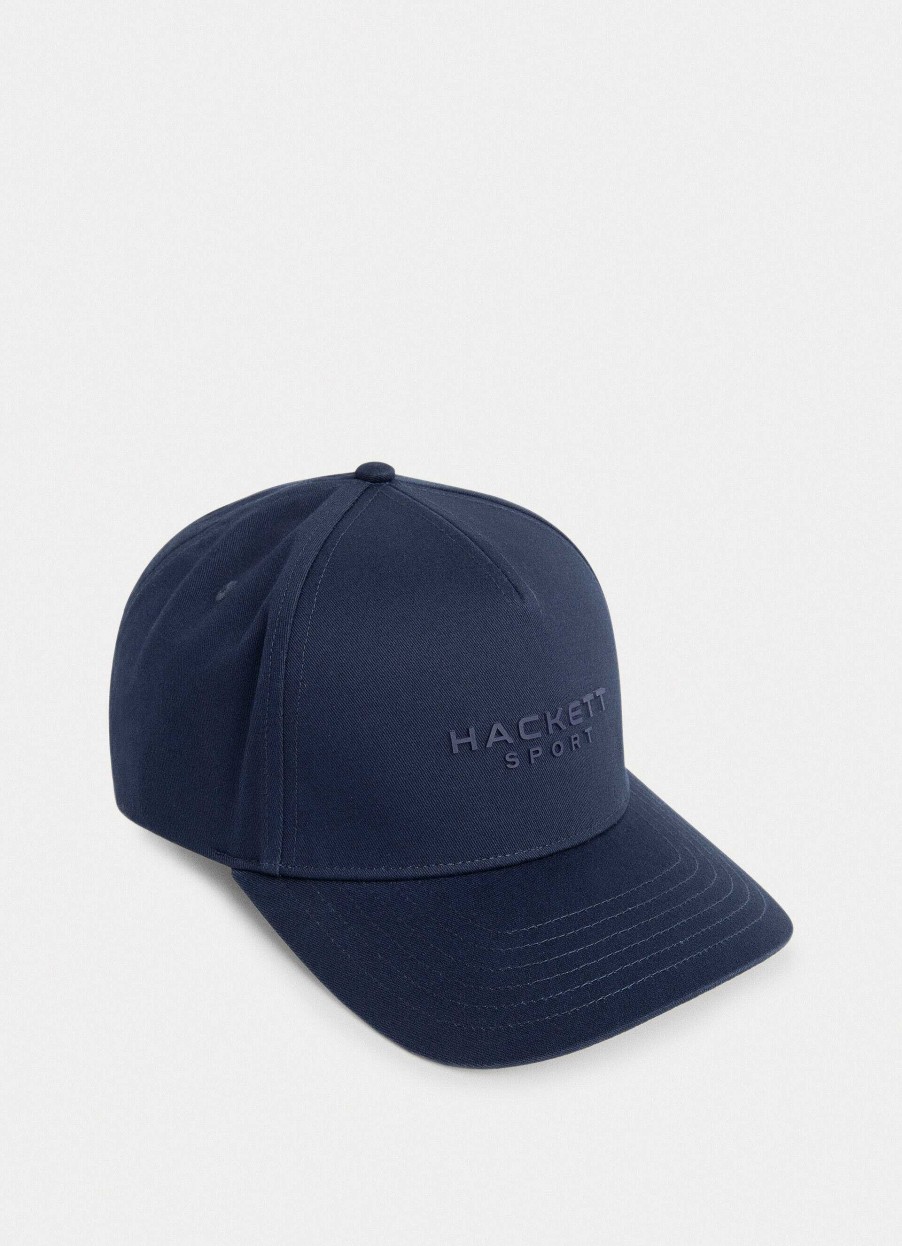 Tillbehor Hackett London | Hackett Sport Baseballkeps