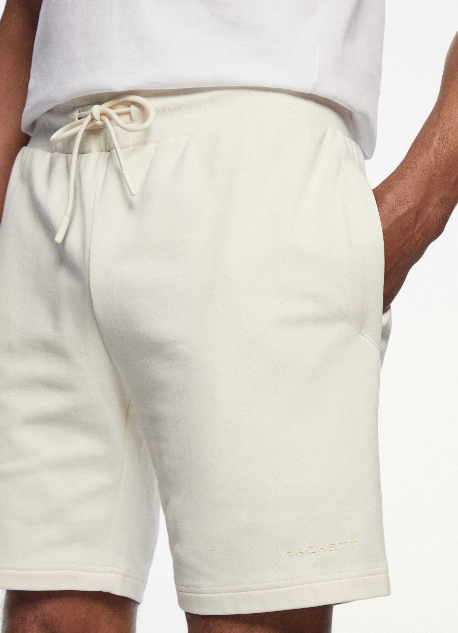 Klader Hackett London | Classic Fit Joggershorts