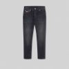 Pojkar Hackett London | Gra Denim Slim Fit Jeans