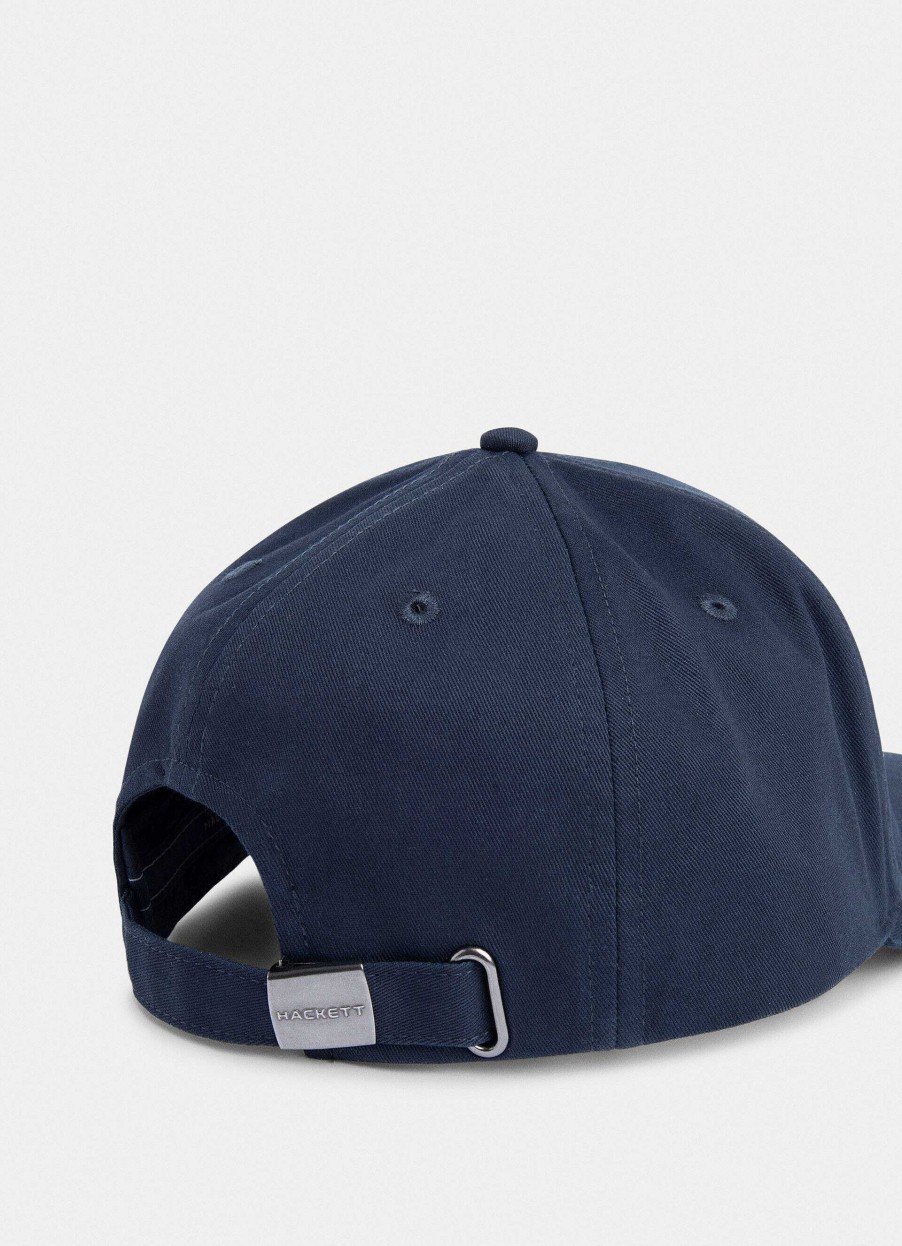 Tillbehor Hackett London | Hackett Sport Baseballkeps