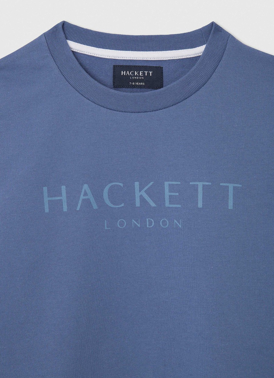 Pojkar Hackett London | Skraddarsydd Basic-Troja