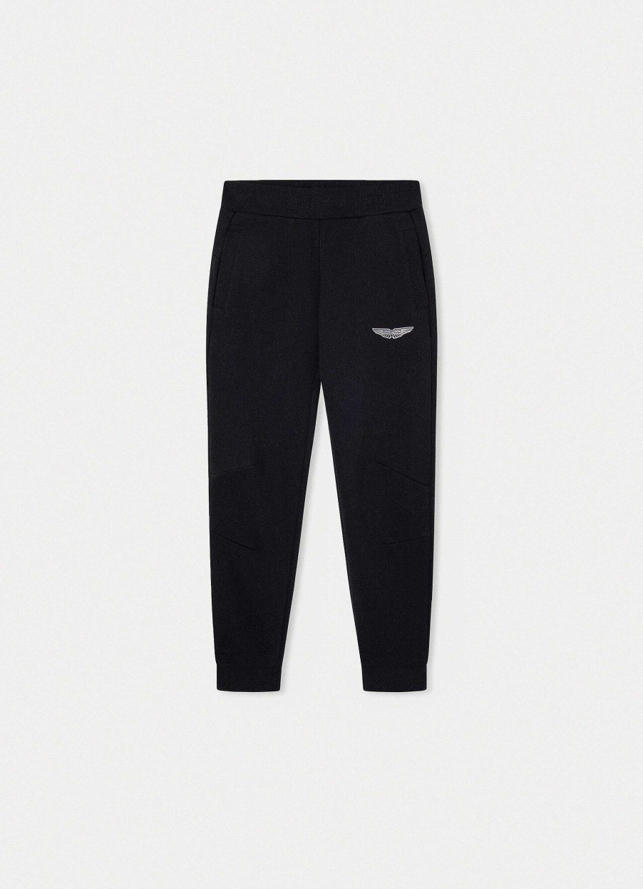 Pojkar Hackett London | Hackett Sport Hybrid Joggare