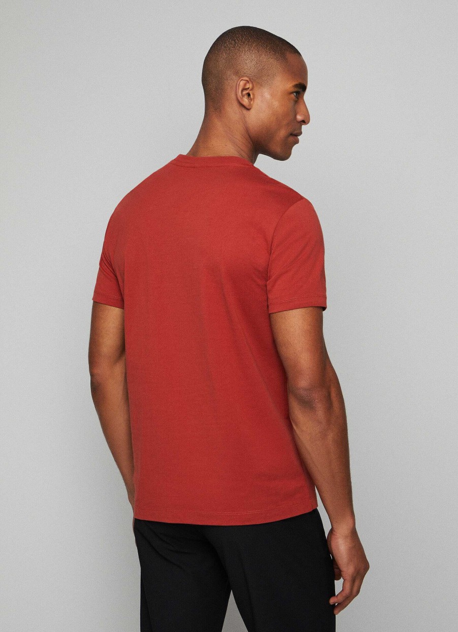 Klader Hackett London | Hackett Sport T-Shirt