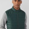 Klader Hackett London | Ultralatt Vaddad Gilet