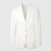 Klader Hackett London | Classic Fit Twill Blazer