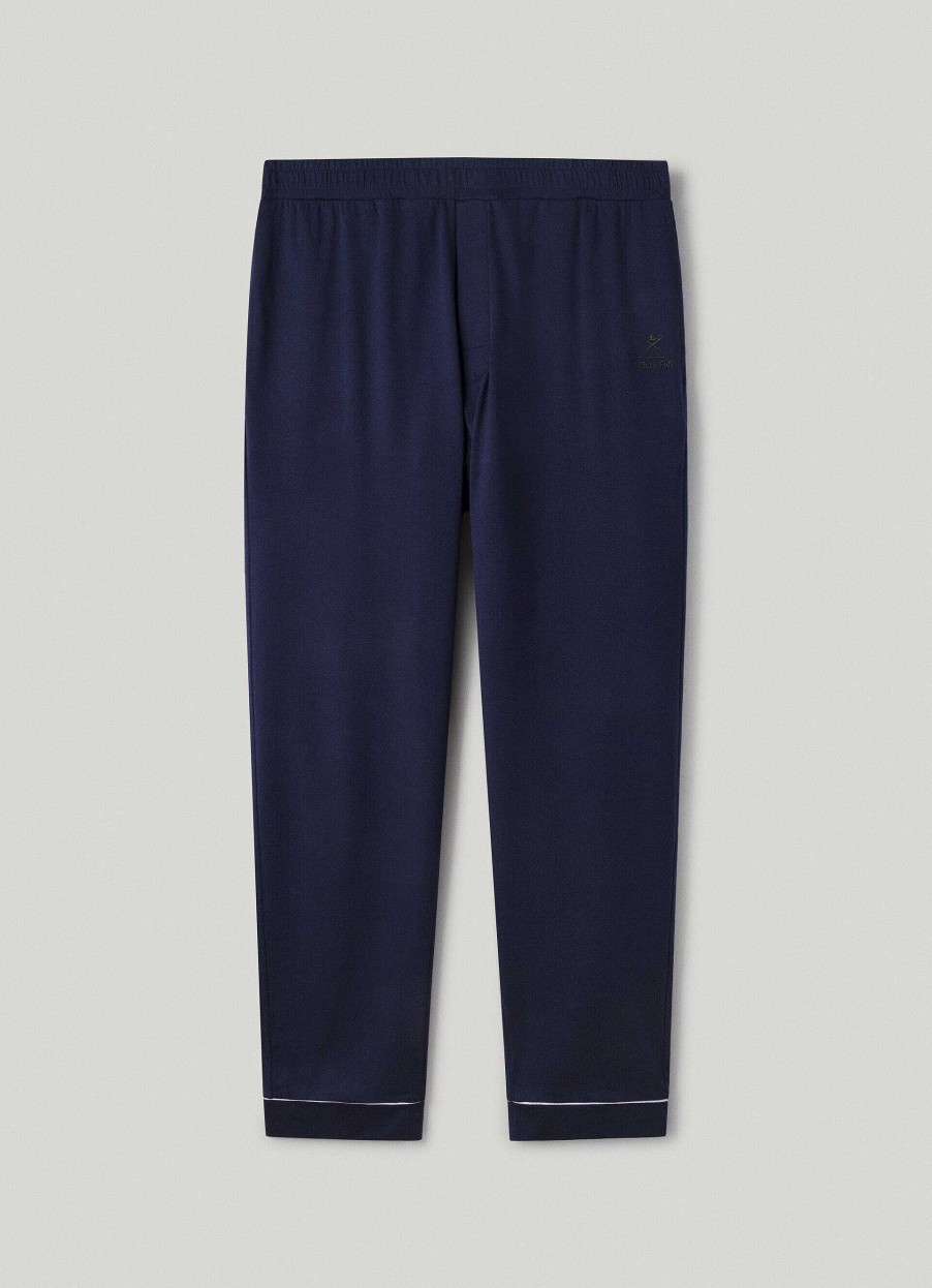 Tillbehor Hackett London | Avslappade Pyjamabyxa