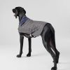 Tillbehor Hackett London | Rutad Jacka For Hund - Stor