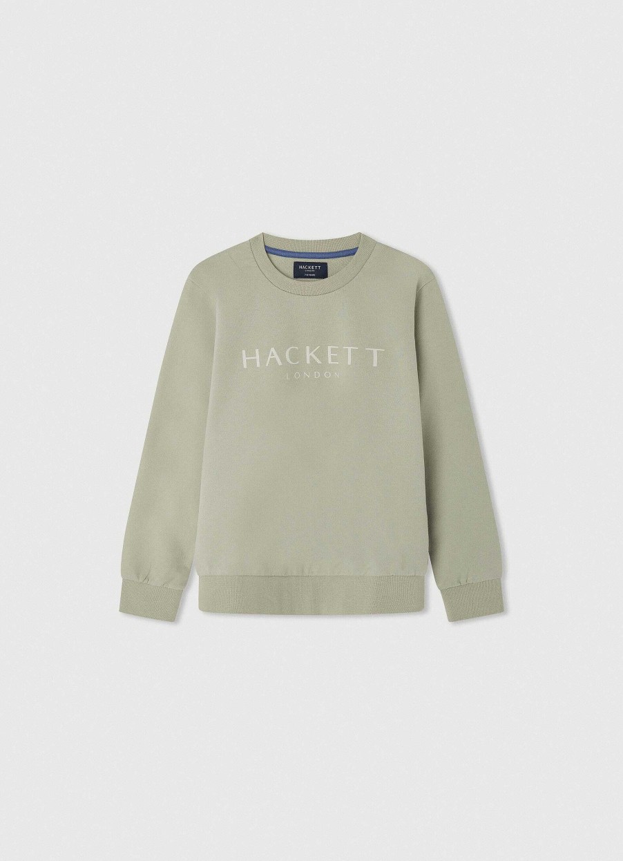 Pojkar Hackett London | Skraddarsydd Basic-Troja