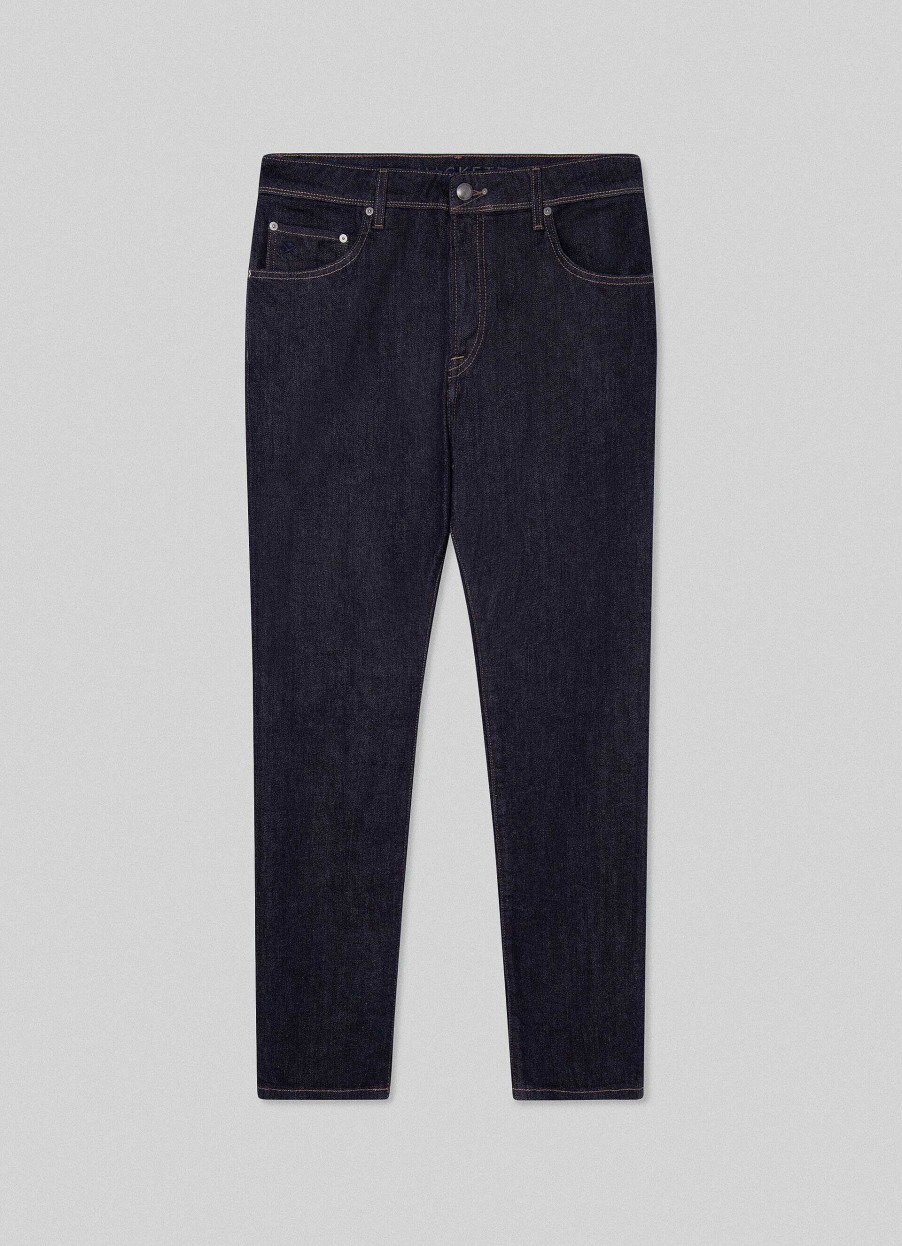 Klader Hackett London | Slim Fit Jeans