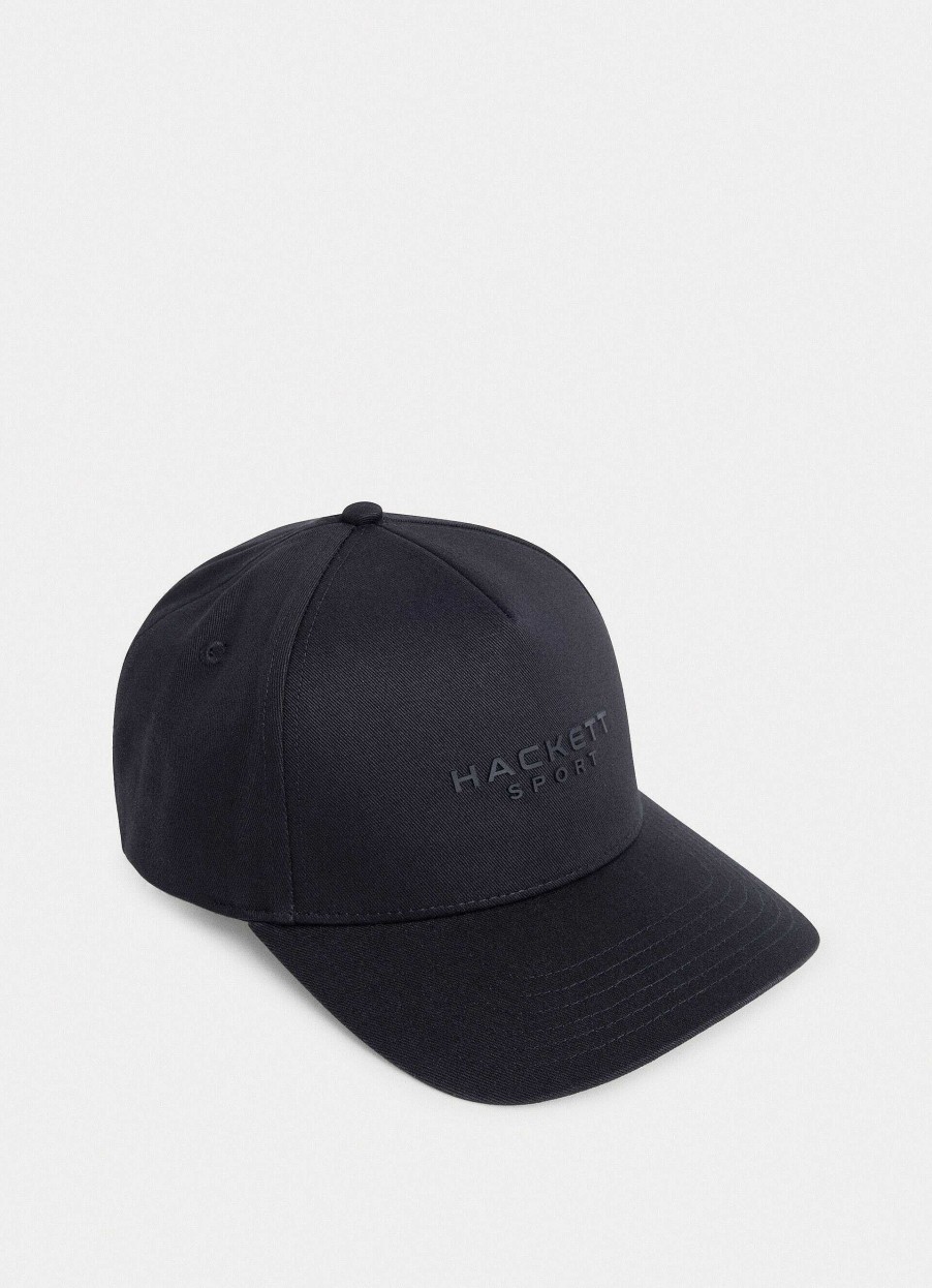 Tillbehor Hackett London | Hackett Sport Baseballkeps