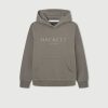 Pojkar Hackett London | Slim Fit Hoodie