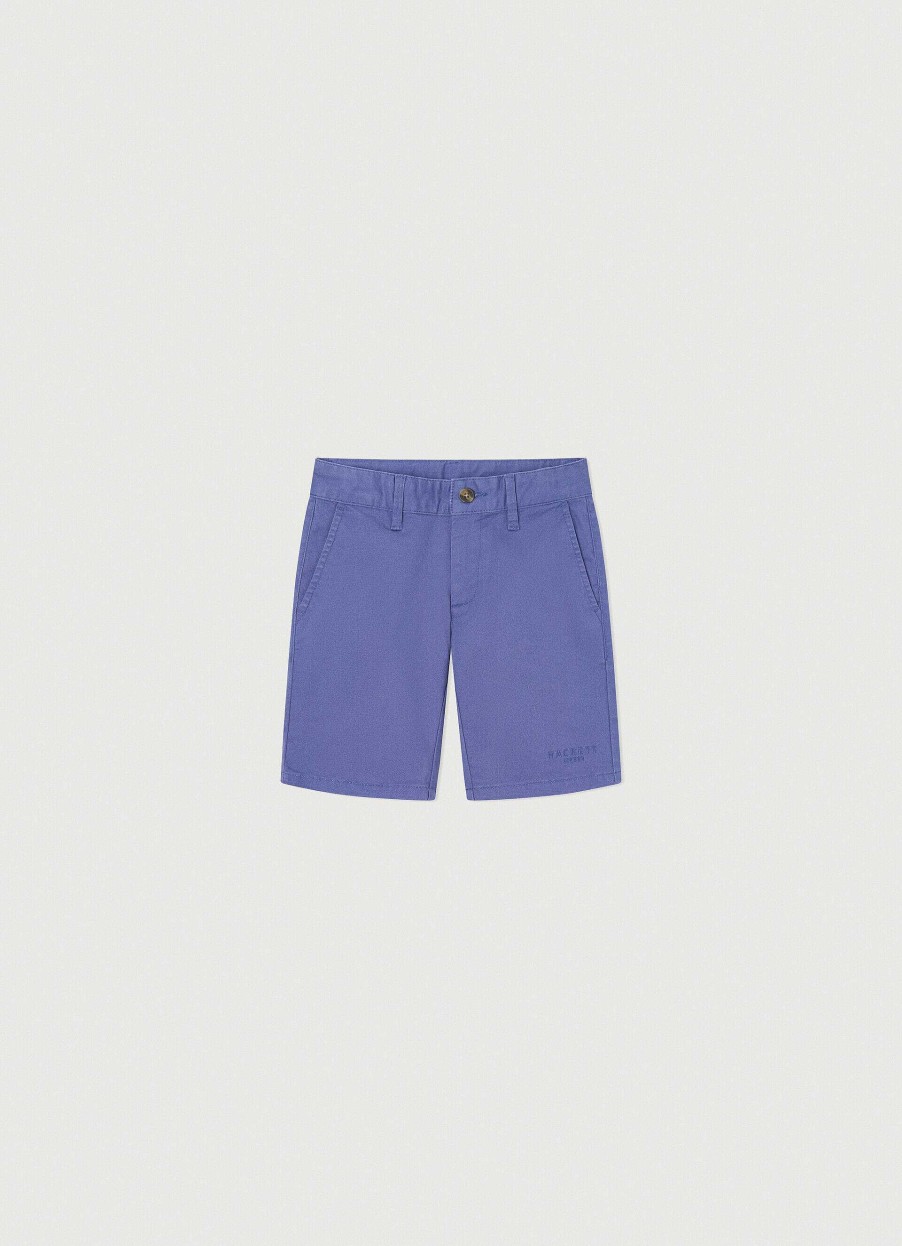 Pojkar Hackett London | Skraddarsydda Shorts