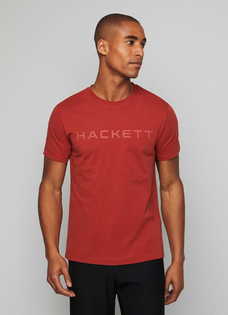 Klader Hackett London | Hackett Sport T-Shirt