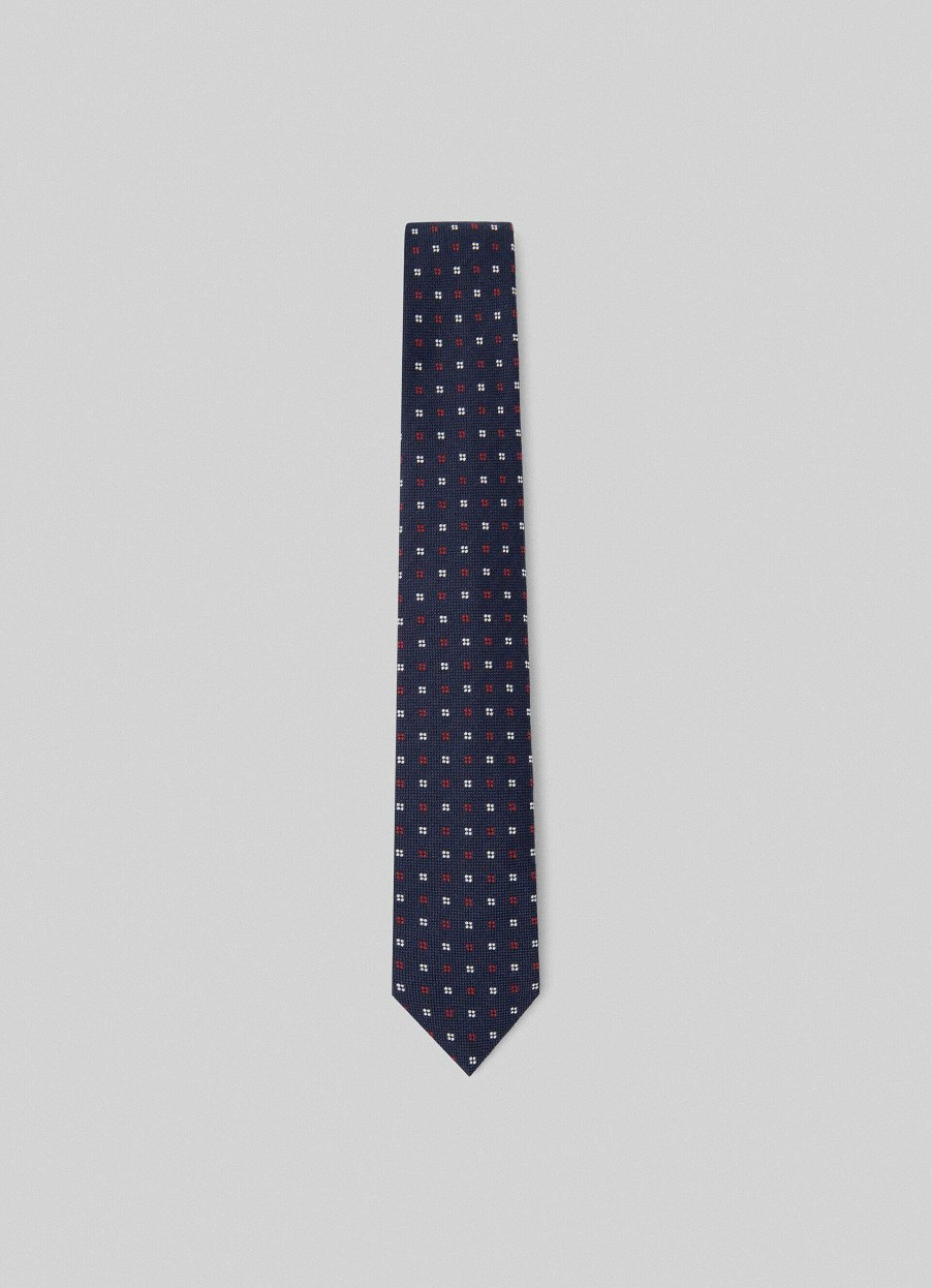 Tillbehor Hackett London | Blom- Slips