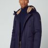 Klader Hackett London | Arctic Till Parka