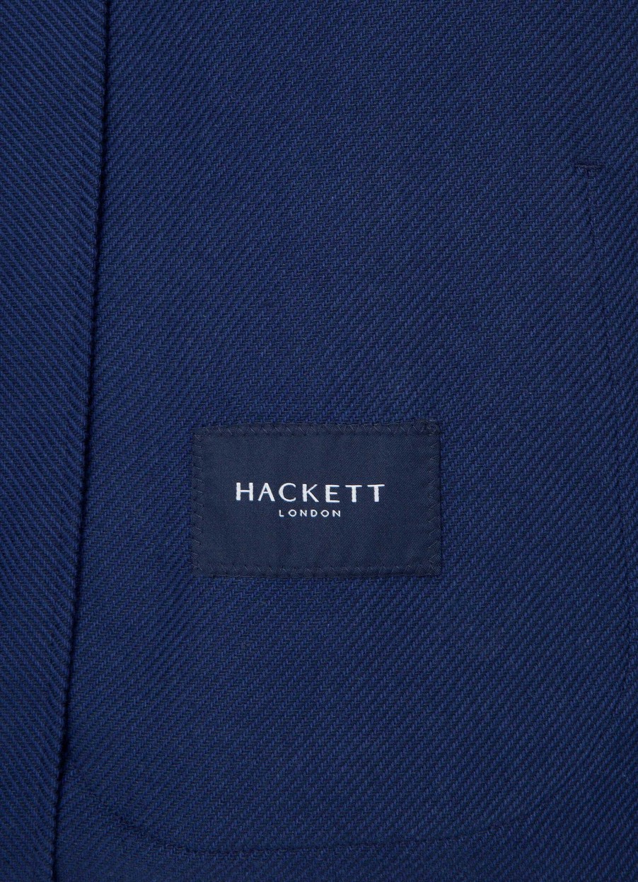 Klader Hackett London | Kvyper Blazer