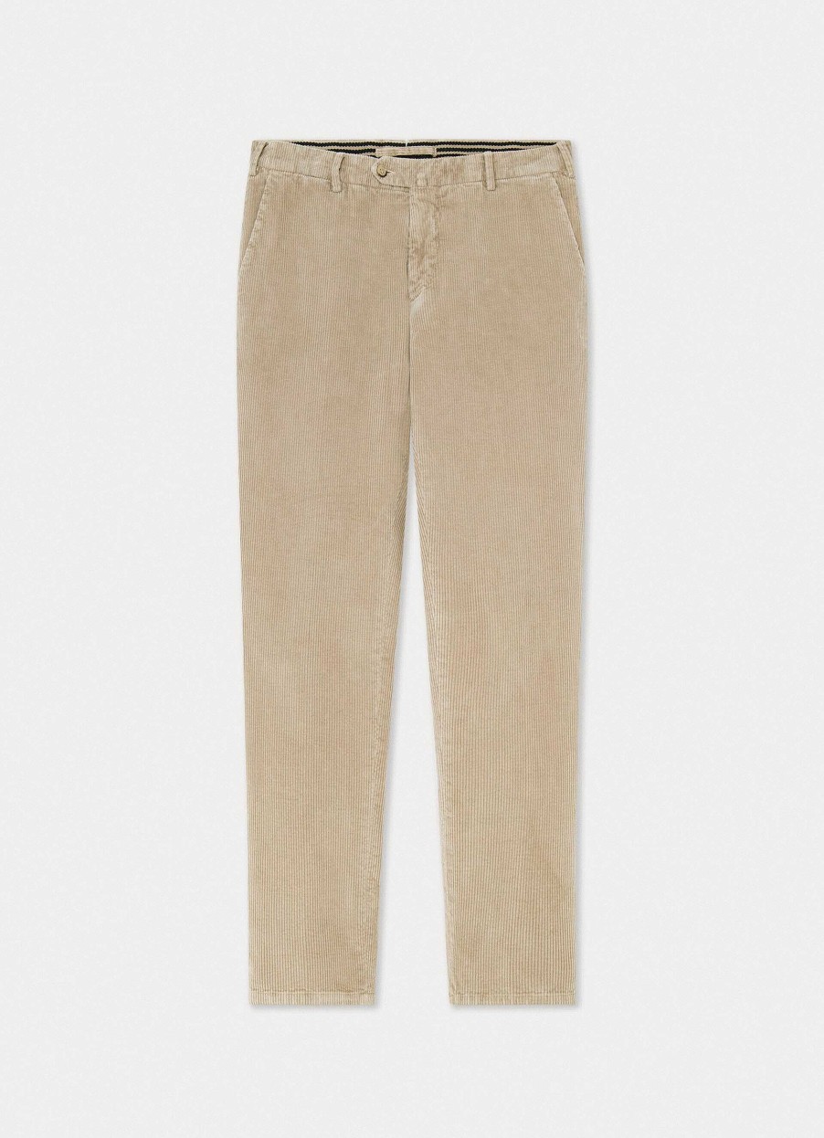 Klader Hackett London | Chinos I Mandroy