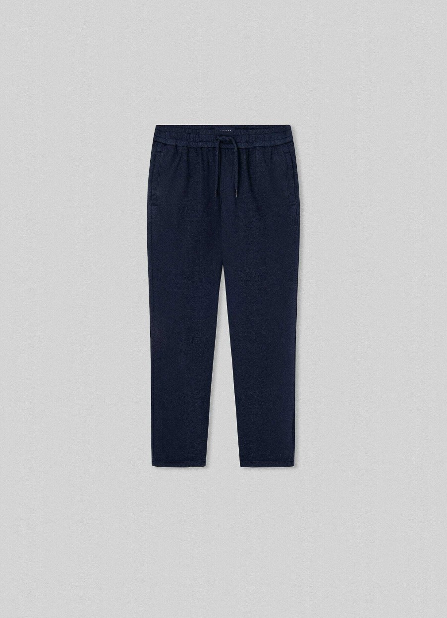 Pojkar Hackett London | Slim Fit Joggers