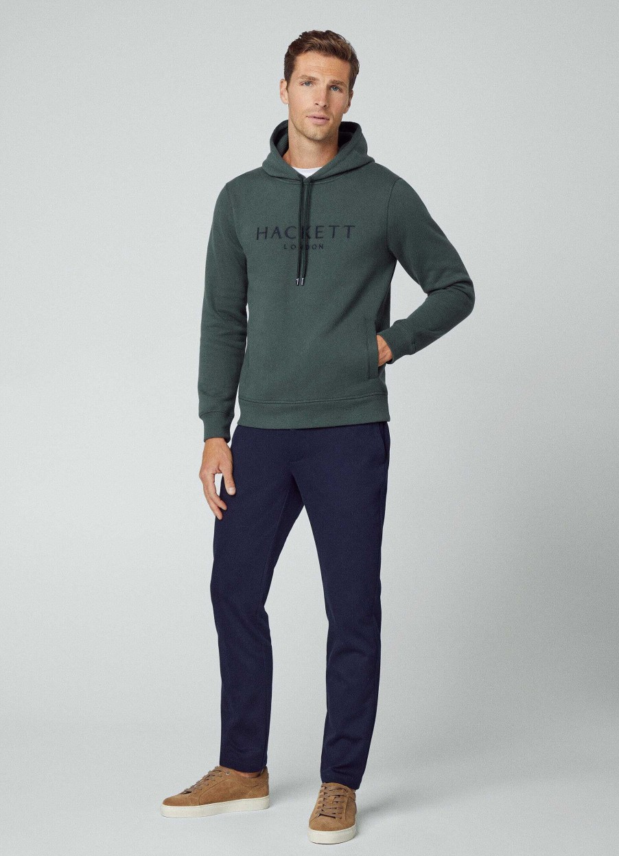 Klader Hackett London | Arv Hoodie