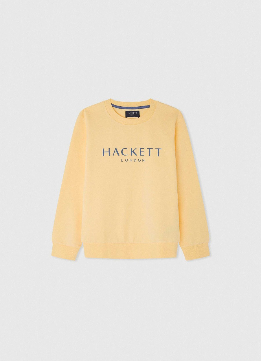 Pojkar Hackett London | Skraddarsydd Basic-Troja