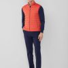 Klader Hackett London | Ultralatt Vaddad Gilet