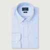 Klader Hackett London | Slim Fit Gingham-Skjorta