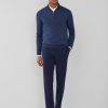 Klader Hackett London | Hoghalsjumper