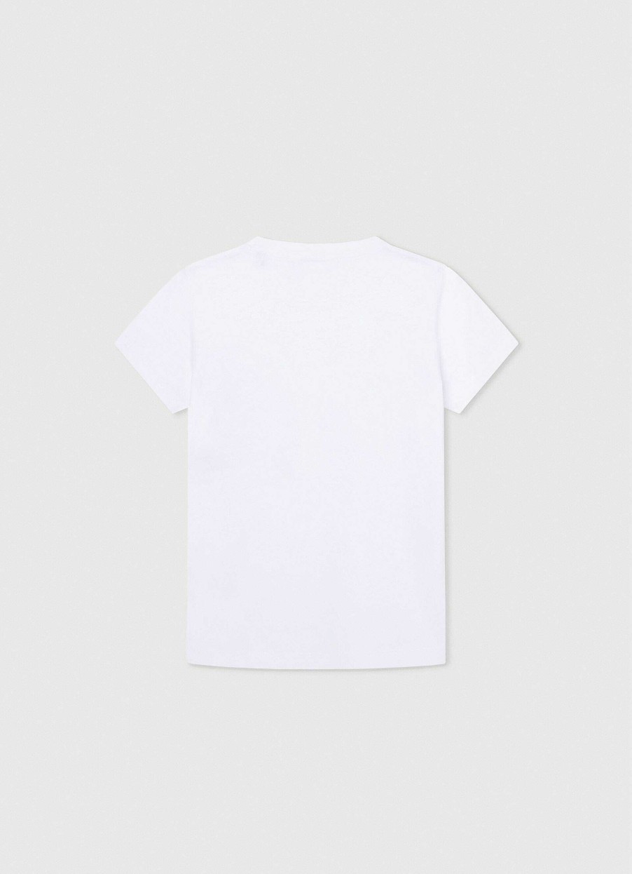 Pojkar Hackett London | Aston Martin Skraddarsydd T-Shirt