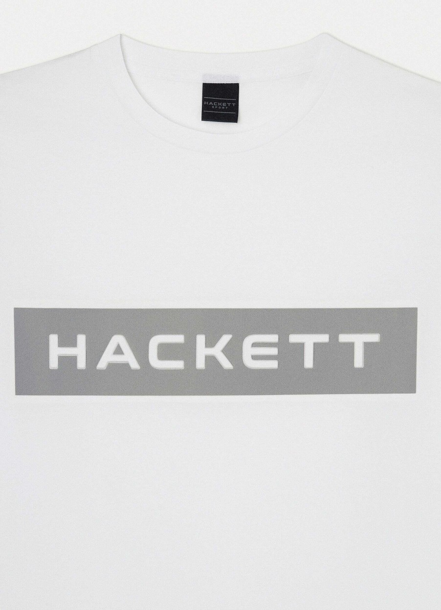 Klader Hackett London | Hackett Sport T-Shirt