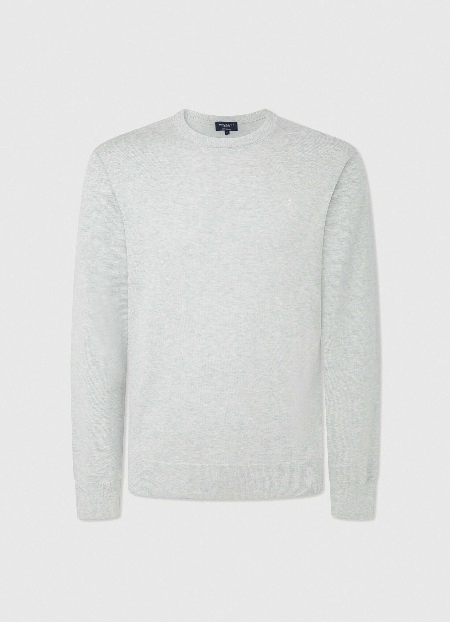 Klader Hackett London | Crew Neck Jumper