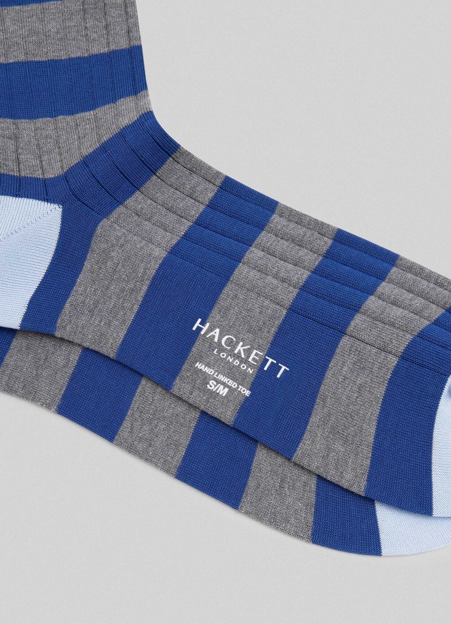 Tillbehor Hackett London | Rugbystrumpar