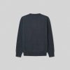 Pojkar Hackett London | Uppvarmad Bomull/Ull-Jumper