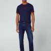 Klader Hackett London | Classic Fit Heritage T-Shirt