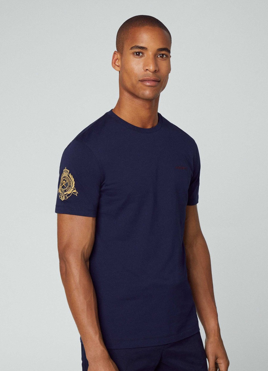 Klader Hackett London | Arv T-Shirt