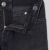 Pojkar Hackett London | Svart Denim Slim Fit Jeans