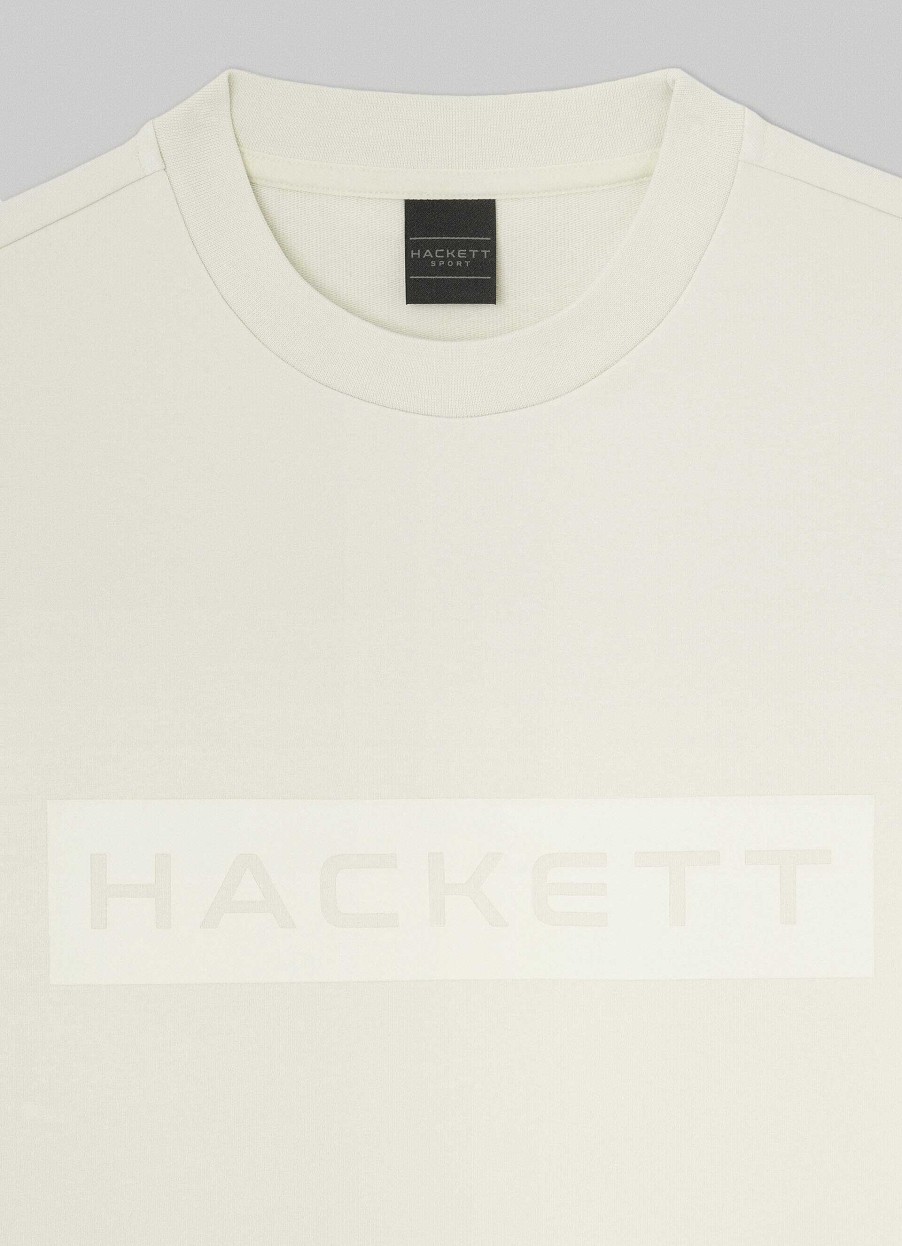 Klader Hackett London | Hackett Sport Classic Fit Troja